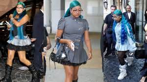 North West's 10 most unforgettable style moments amid her viral ...