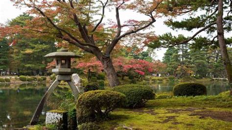 This Luxury Cruise Around Japan Visits Under-The-Radar Destinations