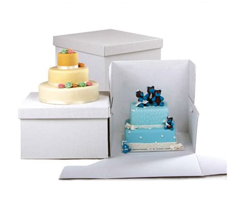 Cake-Making Boxes 的图像结果