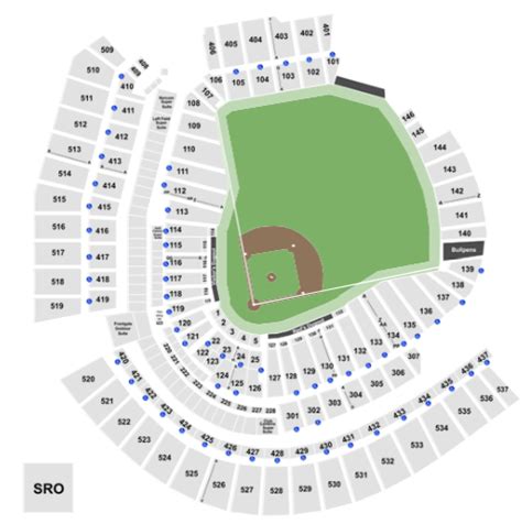 Great American Ball Park Tickets with No Fees at Ticket Club