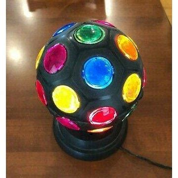 Disco Ball Spinner – Medilab India