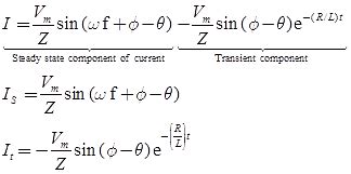 Symmetrical Component and Symmetrical Fault Analysis - GATE Notes and ...