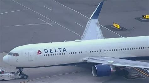 Delta Air Lines cuts back flights to China | FOX 5 Atlanta