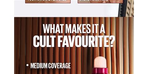 Buy Maybelline New York Instant Age Rewind Concealer Online at Best ...