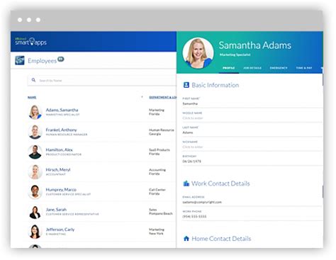hrdirect smart apps tutorial 的图像结果