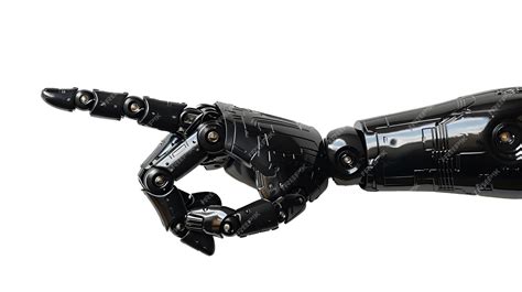 Image result for Robot Hand Movement