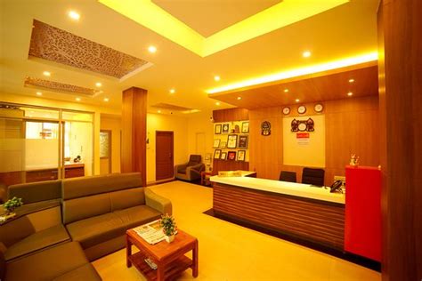 LUMINO DWELLINGS (Munnar, Kerala) - Specialty Hotel Reviews, Photos ...