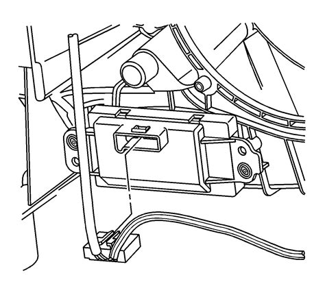 Image result for Oldsmobile Blower Control Module