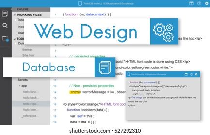 Image result for Web Design Coding