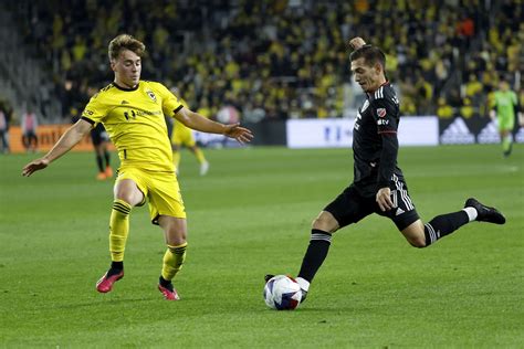 Columbus Crew vs DC United Prediction and Betting Tips | 6th April 2024