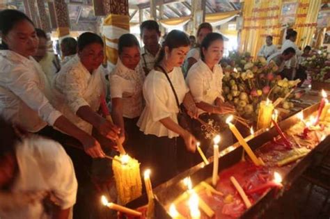 10 Festivals In Cambodia: A Peek Into Its Rich Culture In The Year 2026