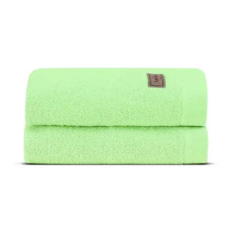 The Classic Bamboo Hand Towel