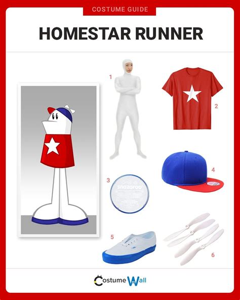 Image result for Homestar Runner Cosplay