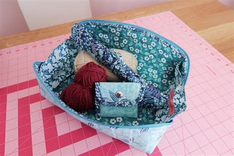 Image result for Project Bag Tutorial