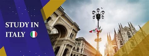 The Hope | Study In Italy