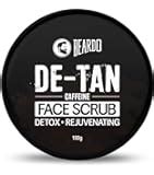 Buy Beardo Activated Charcoal Peel-Off Mask, 100g Online at Low Prices ...