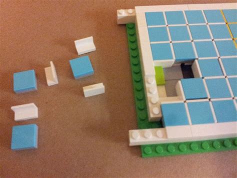 Image result for Advanced LEGO Tutorials