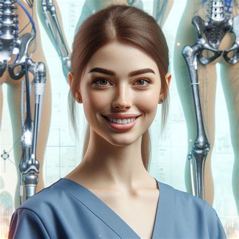 Orthotist/Prosthetist Salary Expectations and Job Outlook