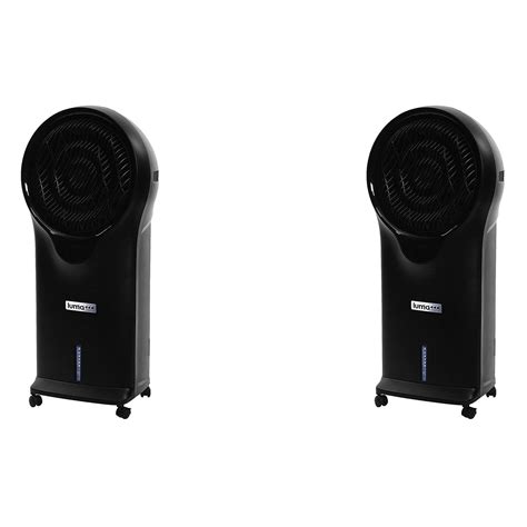 Buy NewAir Luma Comfort Portable Modern Home Evaporative Swamp Air ...