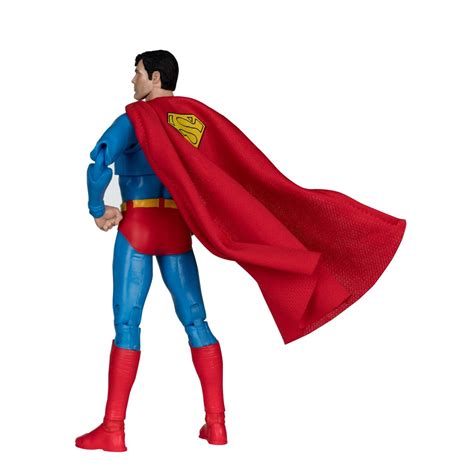 McFarlane Toys Unveils New Superman: The Movie DC Multiverse Figure