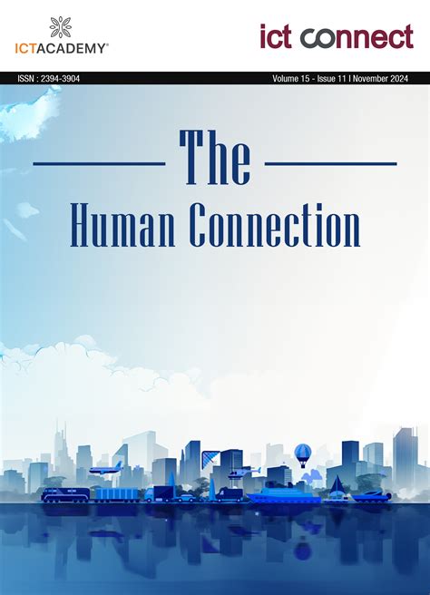 ICT Connect | Online Magazines | Best Articles to Read | Read Magazines ...