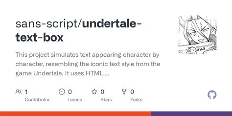 Sans Undertale Script 的图像结果
