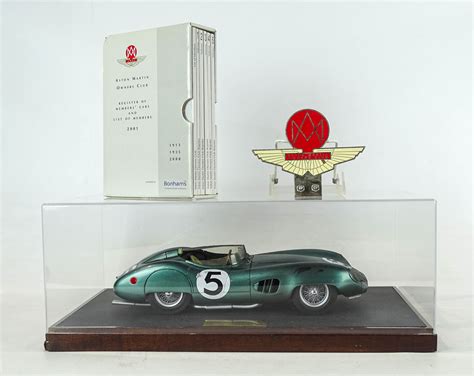 Astin Martin – COPAKE AUCTION