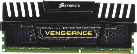 Amazon.in: Buy Corsair Vengeance 8GB DDR3 Memory Kit (CMZ8GX3M1A1600C10 ...