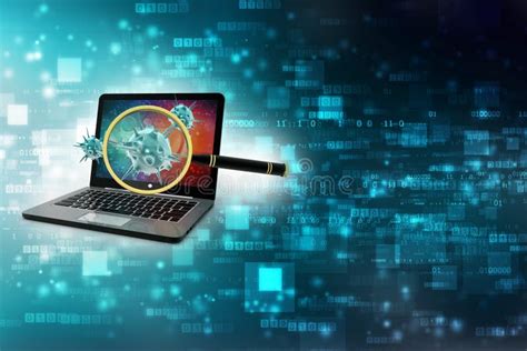 Image result for Computer Virus Scanning