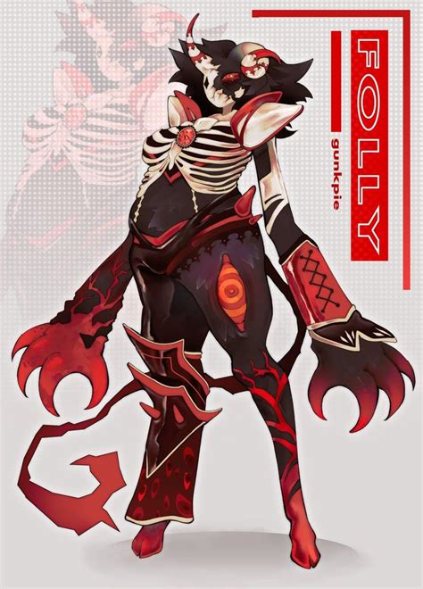 Folly my mother being the baddie she is 💞💞 // Regretevator | Character ...