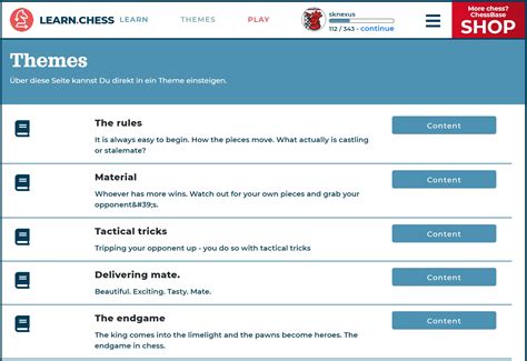Free Chess Lessons 的图像结果