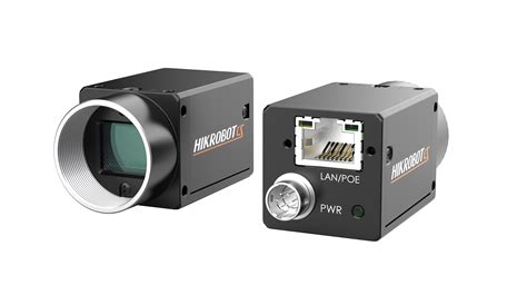 Example of Vision Sensor 的图像结果