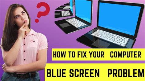 Bypass Blue Screen On Computer 的图像结果