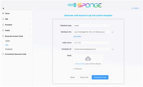 Image result for SQL Code Template