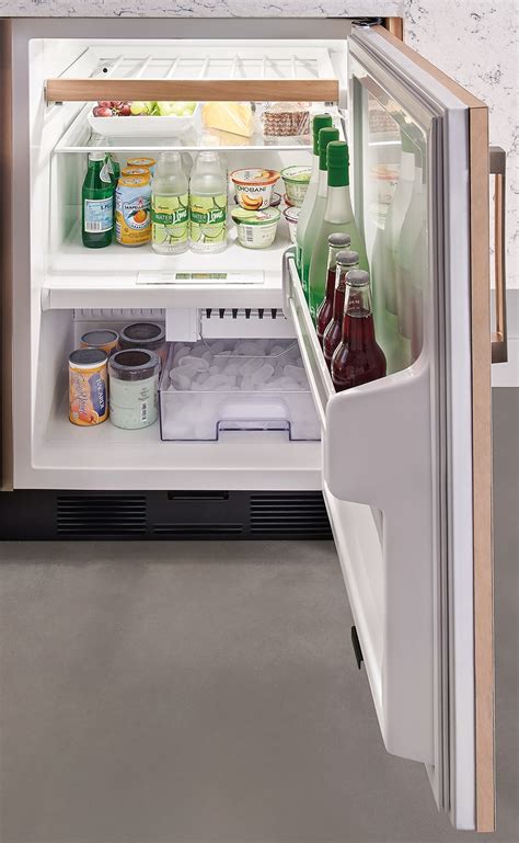 How To Install Under Counter Refrigerator at Susanne Lumpkin blog