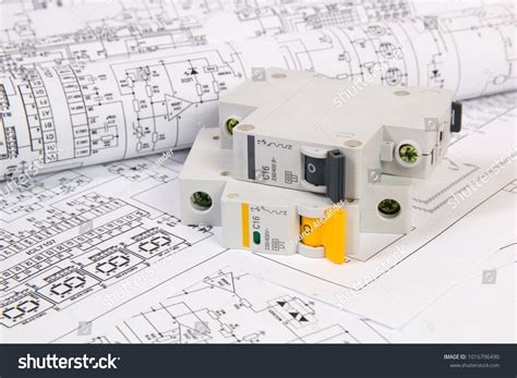 Electrical Engineering Drawing with Grid 的图像结果