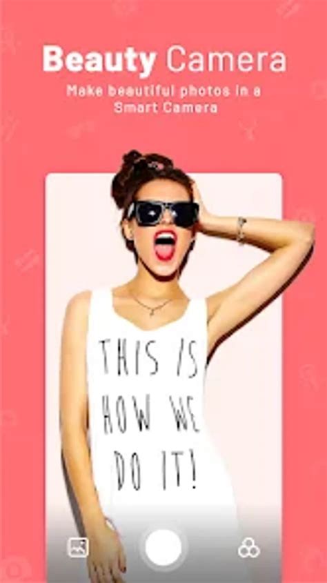 Pretty Camera 的图像结果