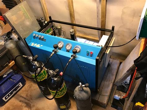 Image result for Diving Air Compressor Reviews