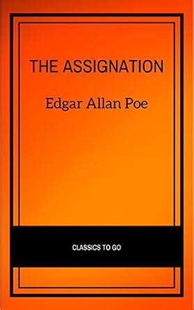 The Assignation eBook : Poe, Edgar Allan: Amazon.in: Kindle Store
