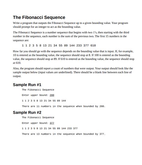 Image result for Fibonacci Sequence Block Coding