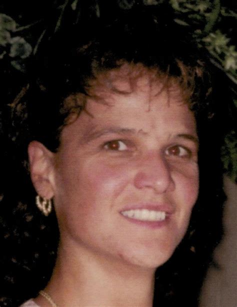 Shari Lynn Davis - 2018 - Decort Funeral Home