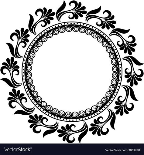 Circle Design Vector Graphics 的图像结果