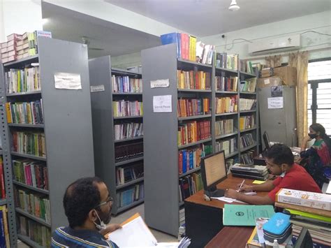 Library Automation | Uttarakhand Open University