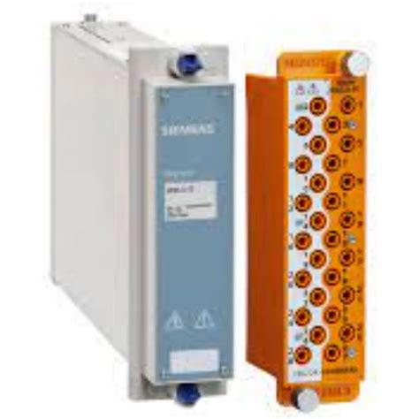 Siemens Reyrolle Numerical Relay - Siemens Reyrolle 7XG225 - 3RMLG Test ...
