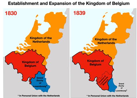 Belgium Map During Ww2