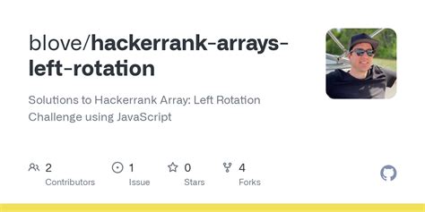 Image result for Left Rotation HackerRank Solution C