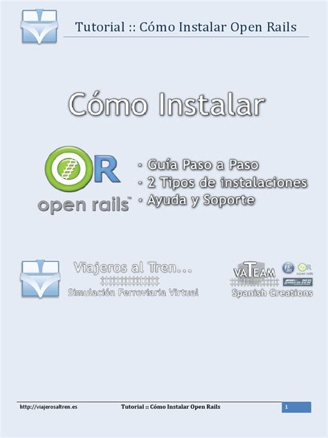 OpenRails Tutorials 的图像结果