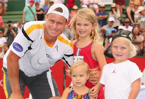 Meet Cruz Hewitt: Lleyton Hewitt's son gearing up for the Aus Open
