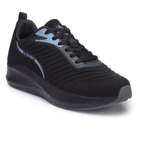 ATG 757 Running Sport Shoes For Men – MICRO INDUSTRIAL CORPORATION