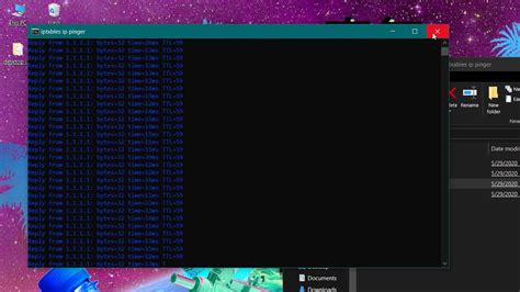 IP Pinger Pastebin 的图像结果